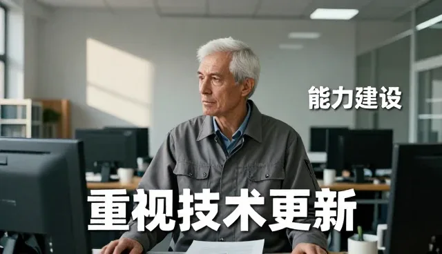 机电系统日常维护与性能优化实践