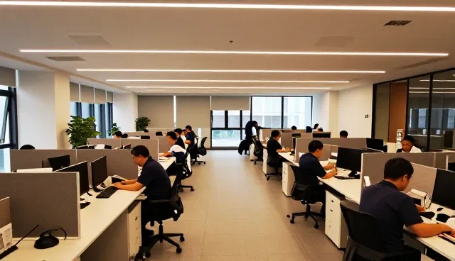 能力建设选择重视技术更新的方法